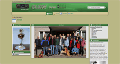 Desktop Screenshot of dl0xm.de